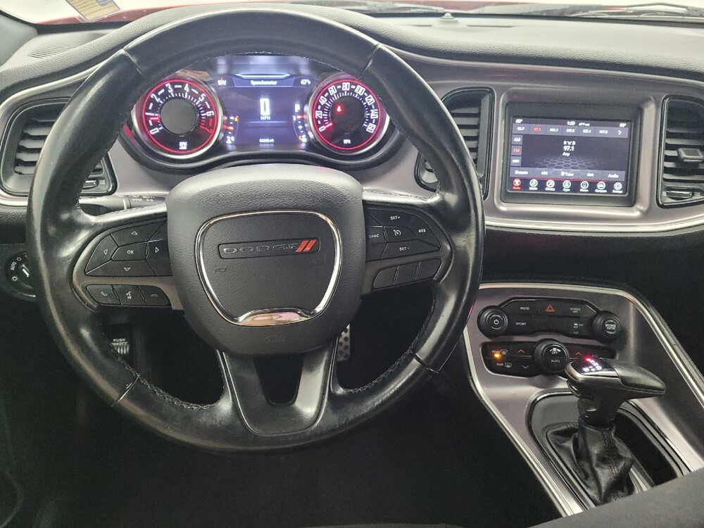 2019 Dodge Challenger in Huntsville, AL 35816 - 18098378 22