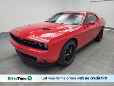 2019 Dodge Challenger in Huntsville, AL 35816