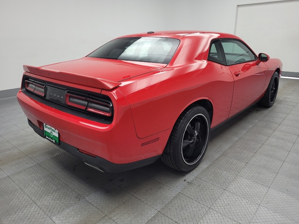 2019 Dodge Challenger in Huntsville, AL 35816 - 18098378 9