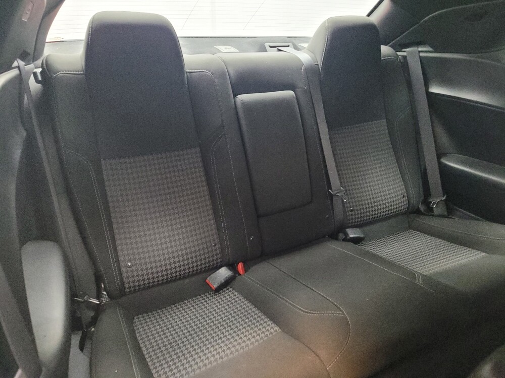 2019 Dodge Challenger in Huntsville, AL 35816 - 18098378 19