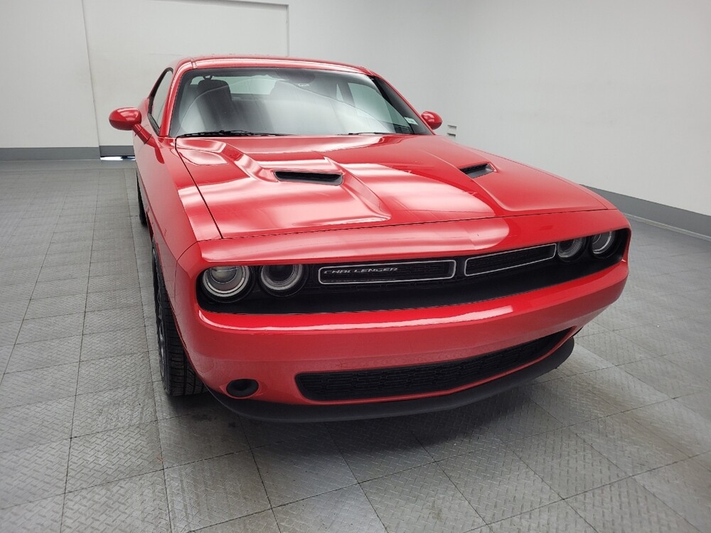 2019 Dodge Challenger in Huntsville, AL 35816 - 18098378 14