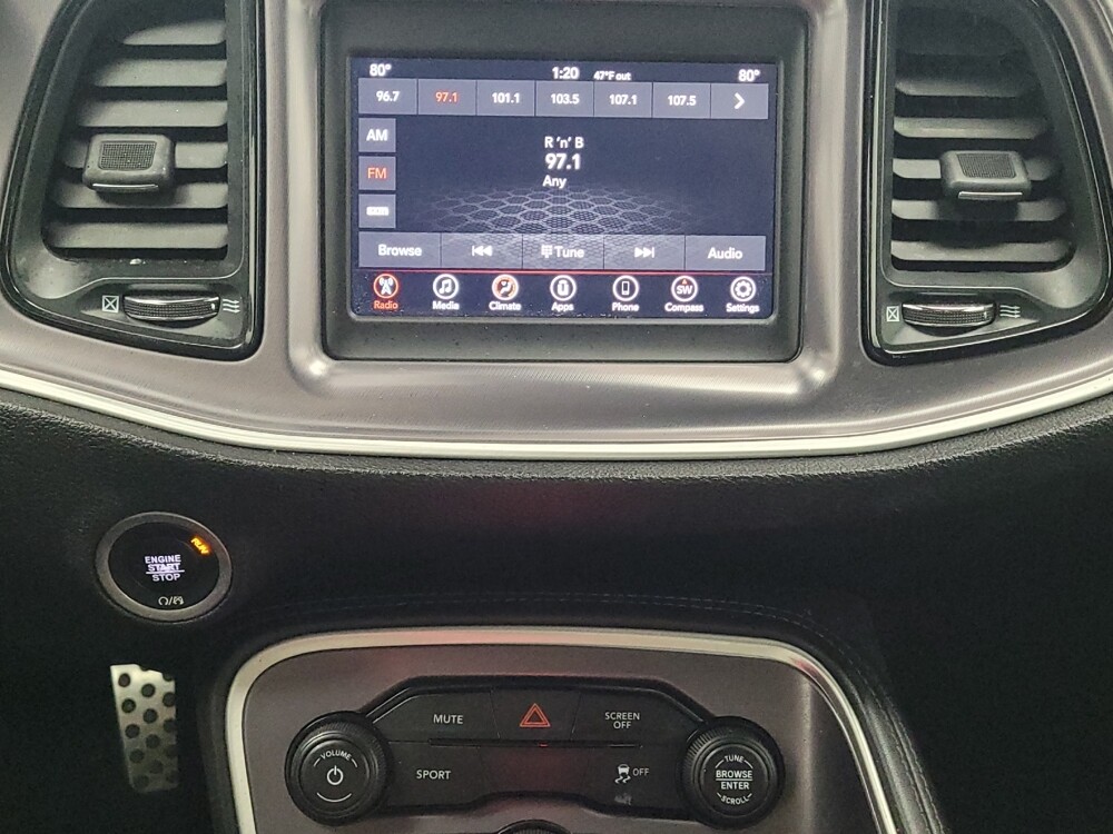 2019 Dodge Challenger in Huntsville, AL 35816 - 18098378 25