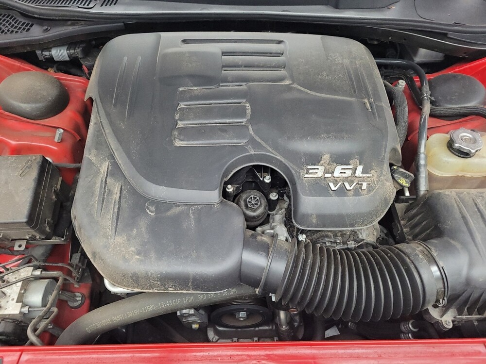 2019 Dodge Challenger in Huntsville, AL 35816 - 18098378 30