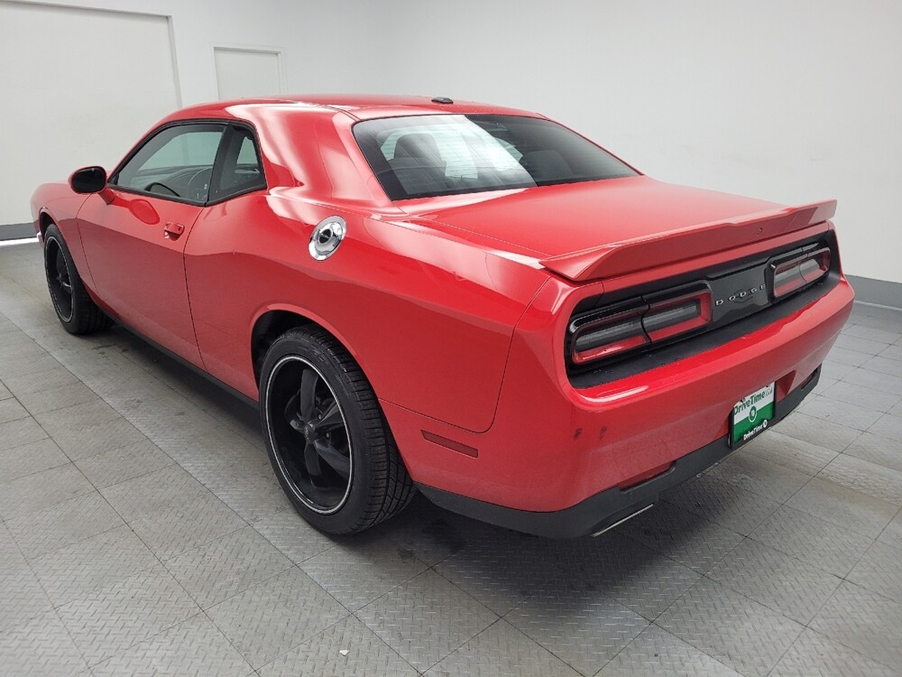 2019 Dodge Challenger in Huntsville, AL 35816 - 18098378 5