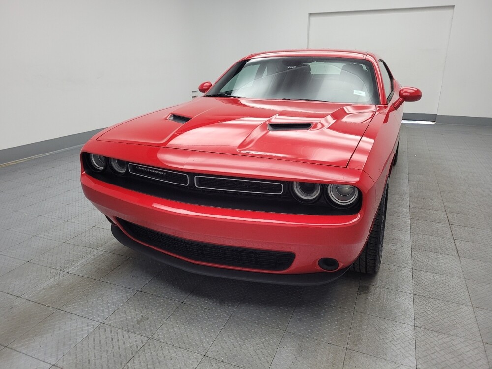 2019 Dodge Challenger in Huntsville, AL 35816 - 18098378 15