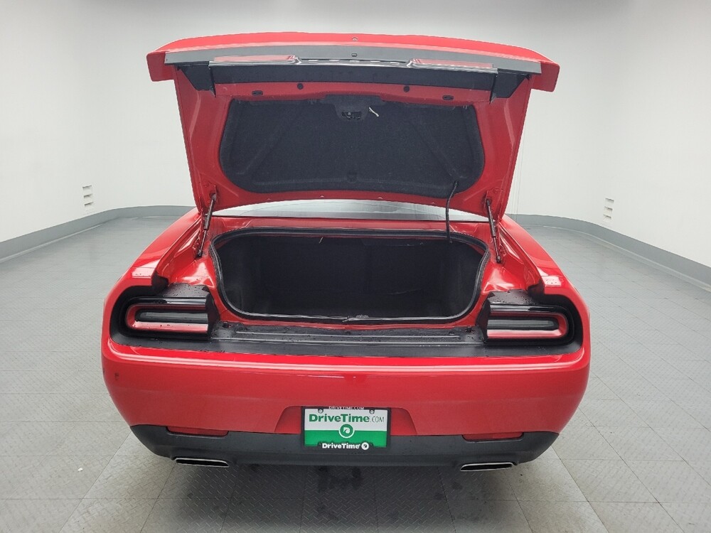 2019 Dodge Challenger in Huntsville, AL 35816 - 18098378 29