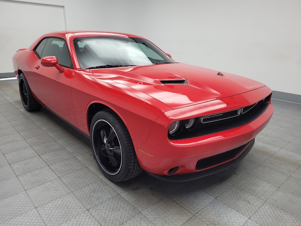 2019 Dodge Challenger in Huntsville, AL 35816 - 18098378 13