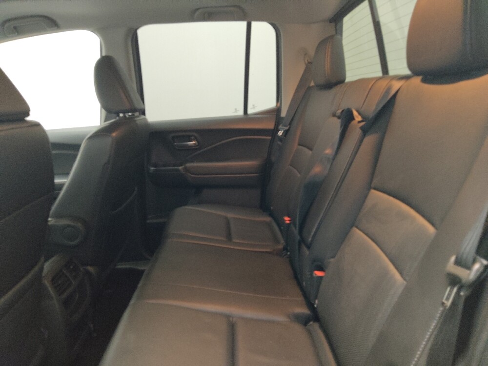 2019 Honda Ridgeline in Marietta, GA 30062 - 18098379 18