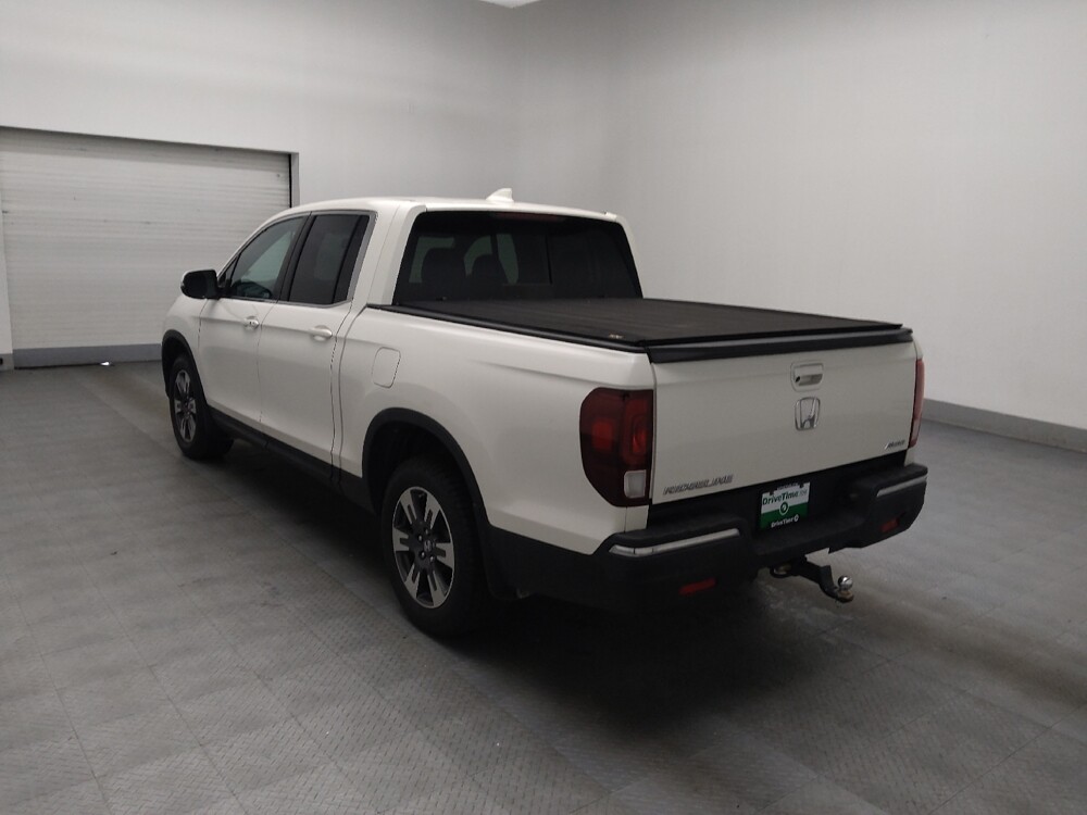 2019 Honda Ridgeline in Marietta, GA 30062 - 18098379 5