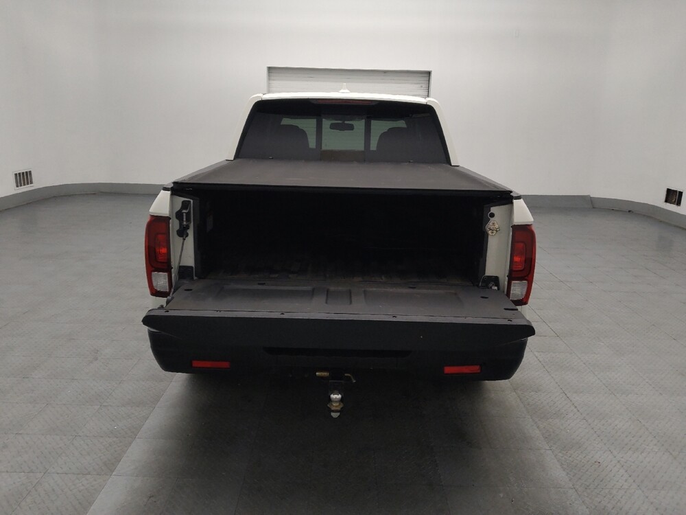 2019 Honda Ridgeline in Marietta, GA 30062 - 18098379 29