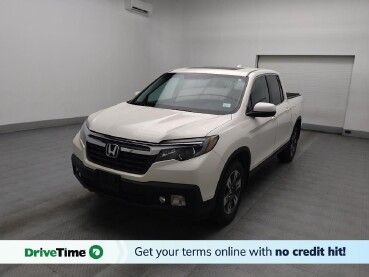 2019 Honda Ridgeline in Marietta, GA 30062