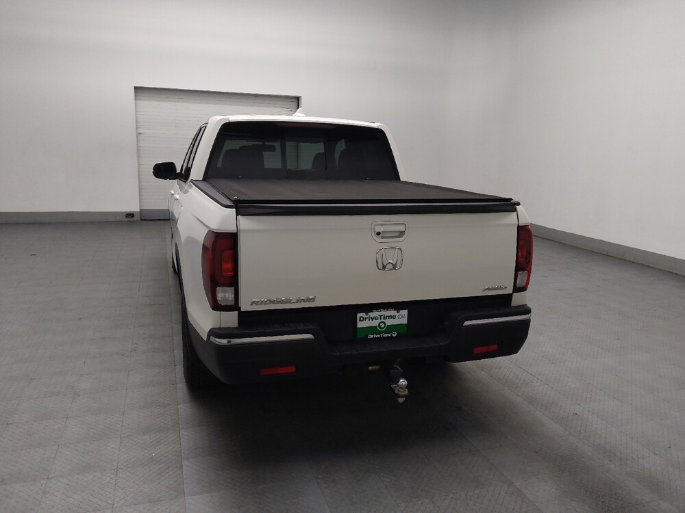2019 Honda Ridgeline in Marietta, GA 30062 - 18098379 6