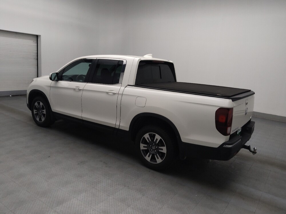 2019 Honda Ridgeline in Marietta, GA 30062 - 18098379 3