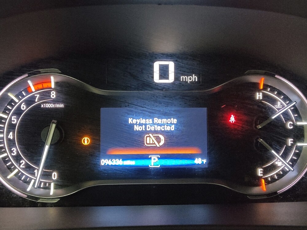 2019 Honda Ridgeline in Marietta, GA 30062 - 18098379 23