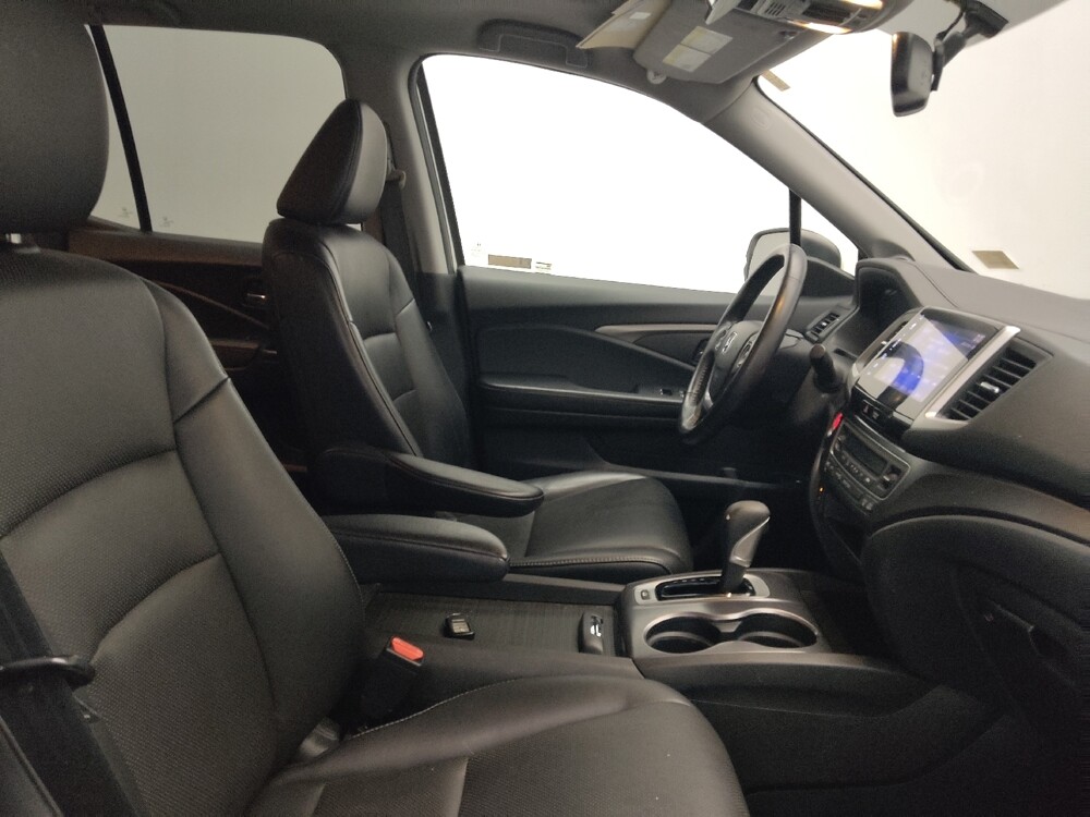 2019 Honda Ridgeline in Marietta, GA 30062 - 18098379 21