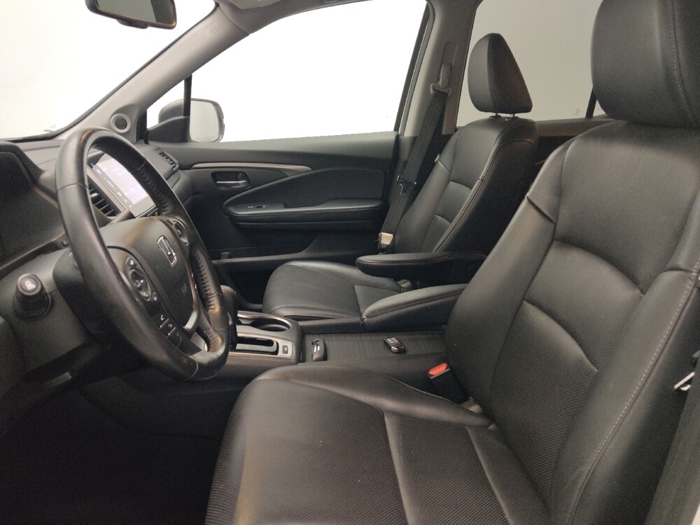 2019 Honda Ridgeline in Marietta, GA 30062 - 18098379 17