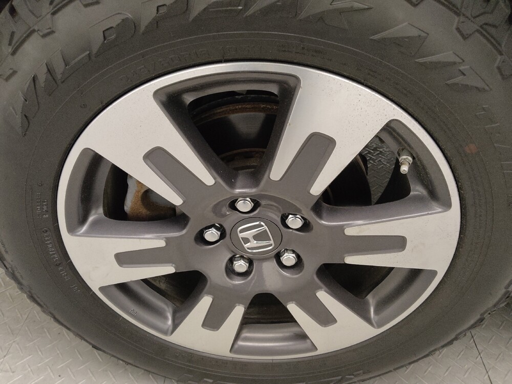 2019 Honda Ridgeline in Marietta, GA 30062 - 18098379 31