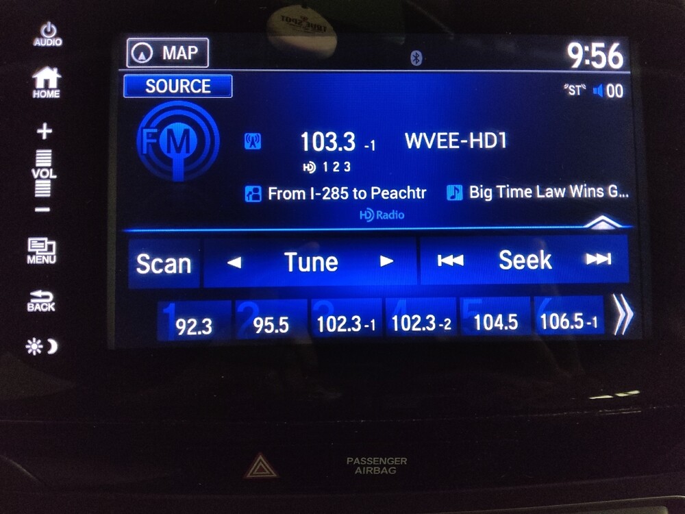 2019 Honda Ridgeline in Marietta, GA 30062 - 18098379 25