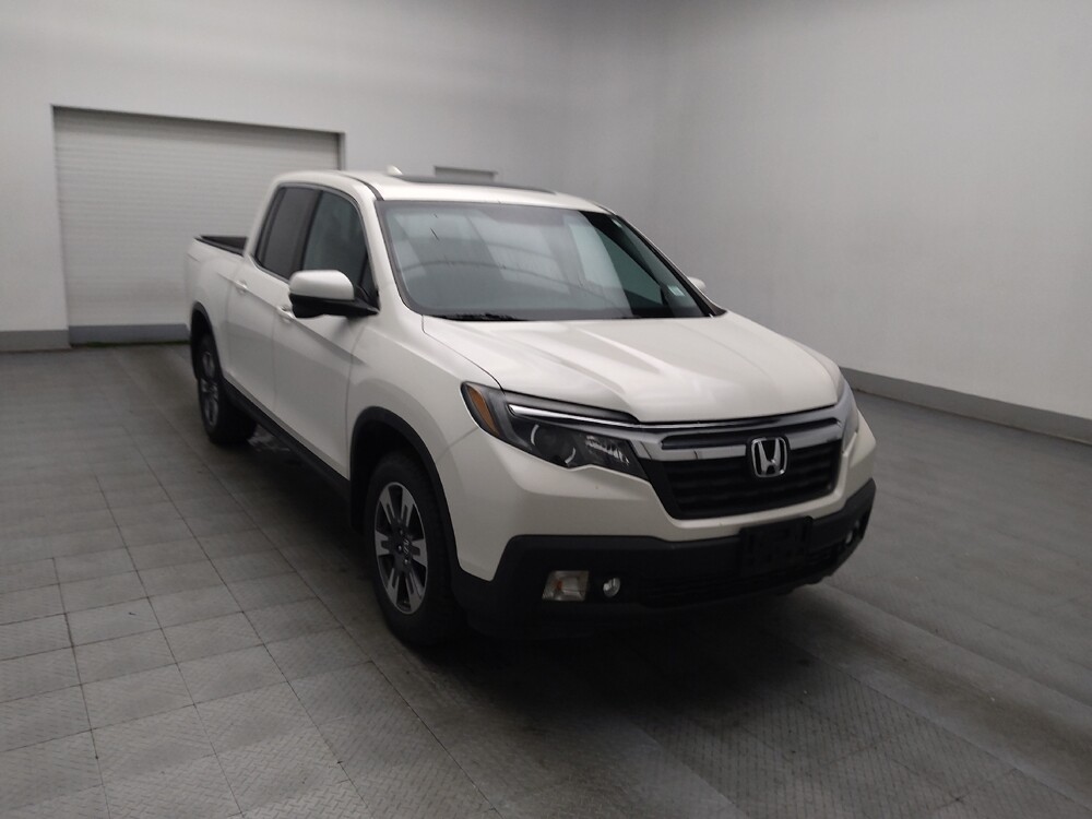 2019 Honda Ridgeline in Marietta, GA 30062 - 18098379 13