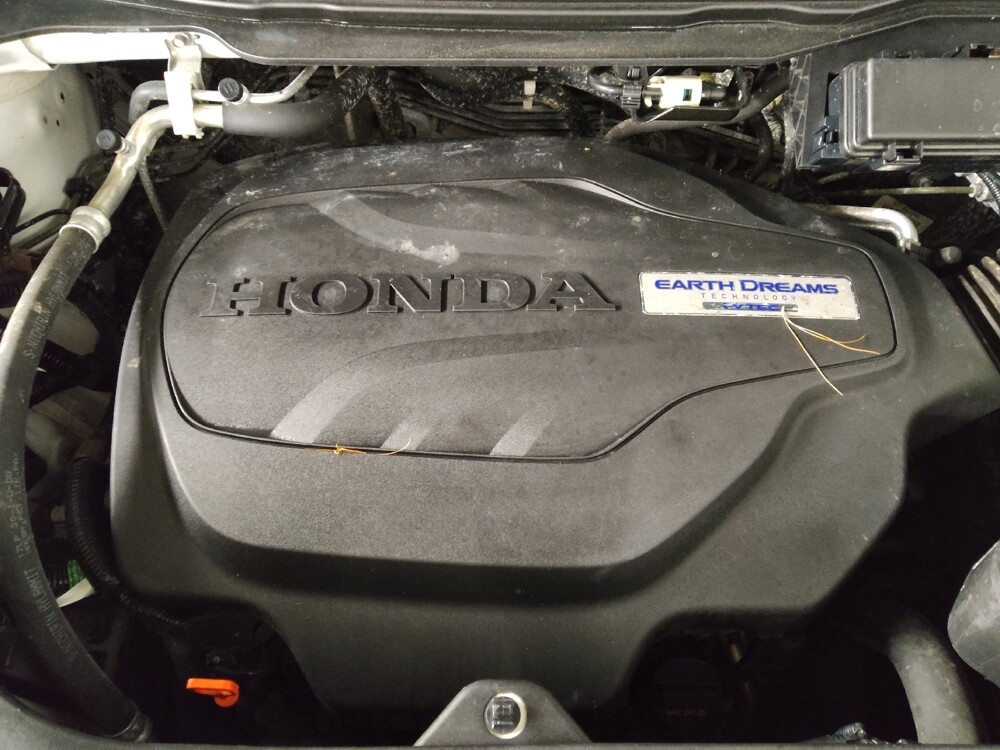 2019 Honda Ridgeline in Marietta, GA 30062 - 18098379 30