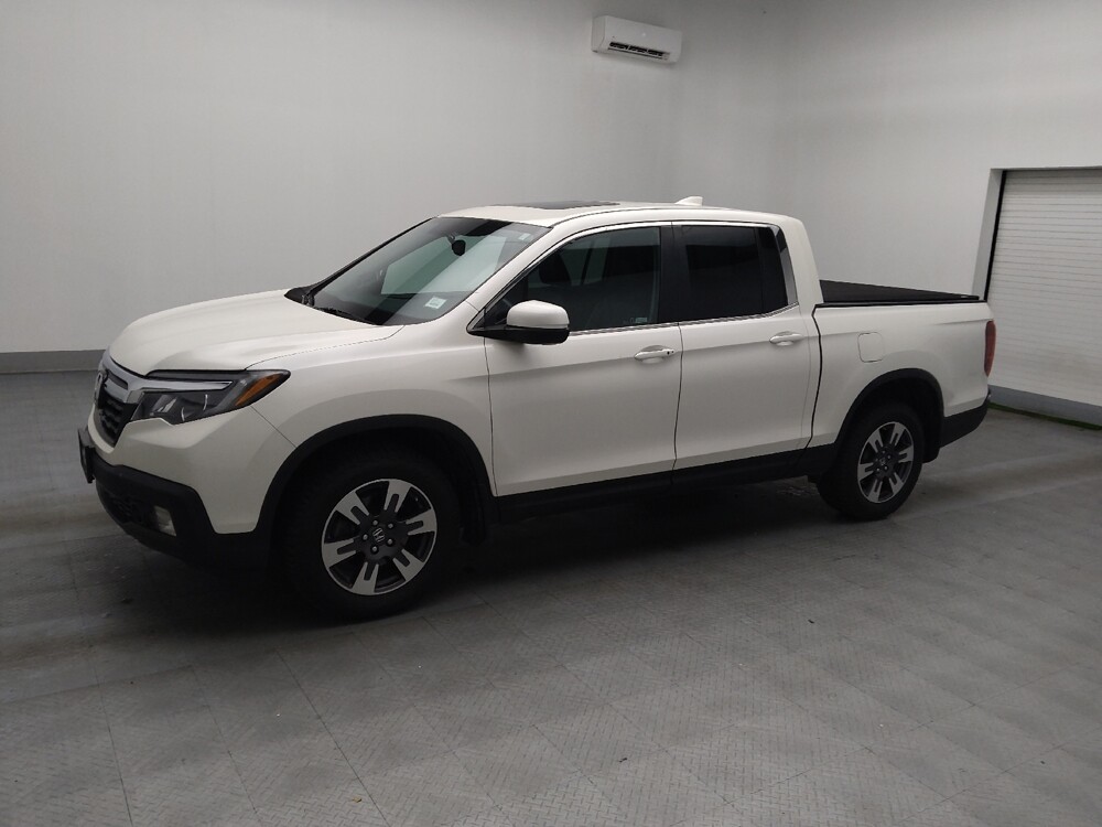 2019 Honda Ridgeline in Marietta, GA 30062 - 18098379 2