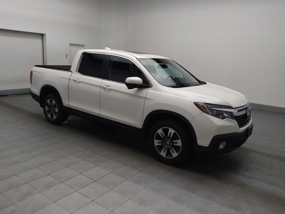 2019 Honda Ridgeline in Marietta, GA 30062 - 18098379 11
