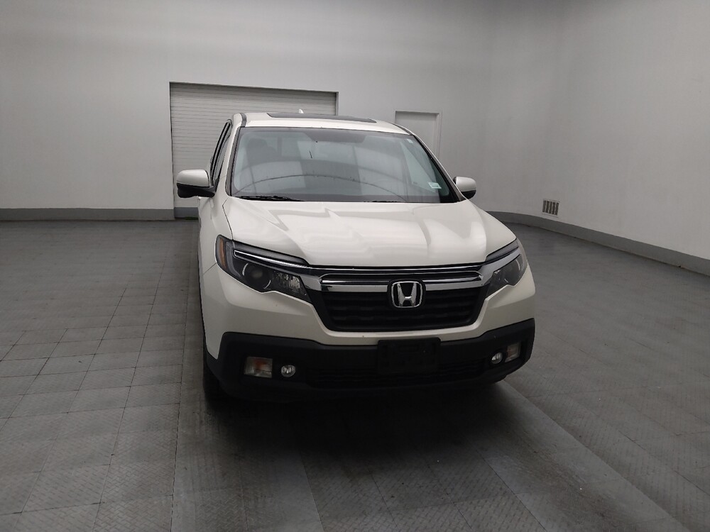 2019 Honda Ridgeline in Marietta, GA 30062 - 18098379 14
