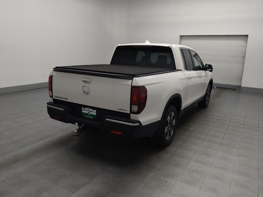 2019 Honda Ridgeline in Marietta, GA 30062 - 18098379 9