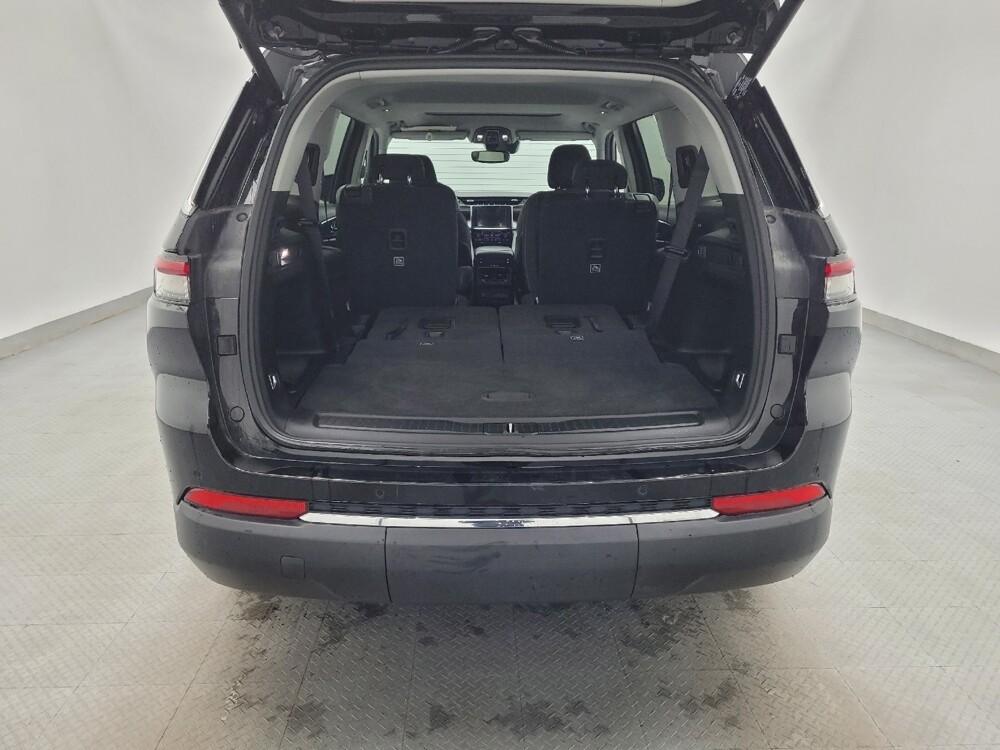 2022 Jeep Grand Cherokee L in Conway, SC 29526 - 18098380 29