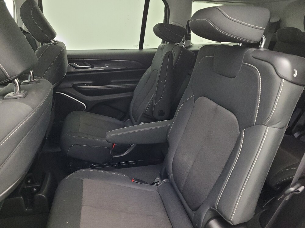 2022 Jeep Grand Cherokee L in Conway, SC 29526 - 18098380 18