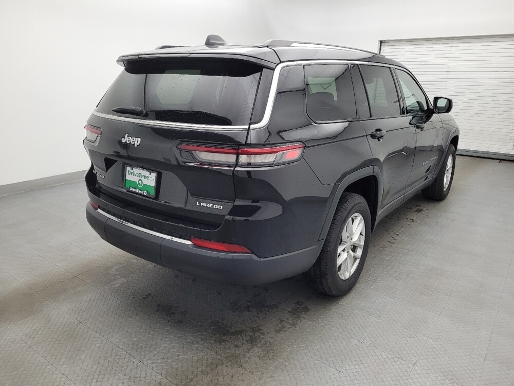 2022 Jeep Grand Cherokee L in Conway, SC 29526 - 18098380 9