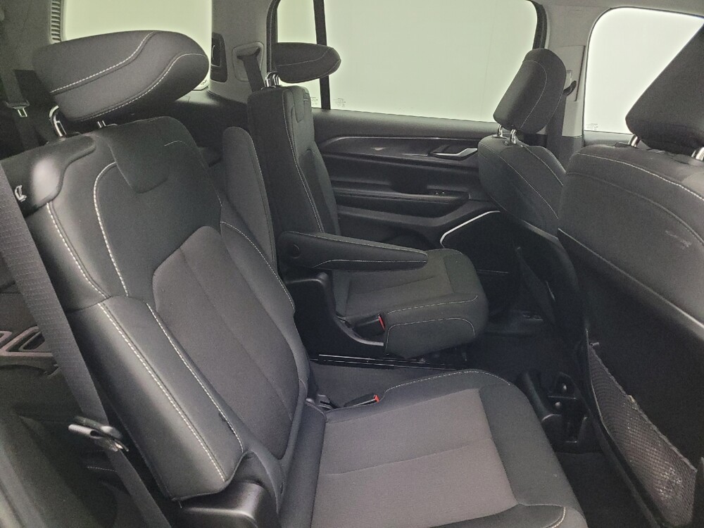 2022 Jeep Grand Cherokee L in Conway, SC 29526 - 18098380 19