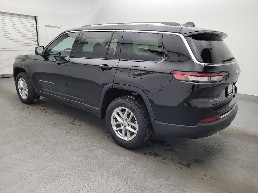 2022 Jeep Grand Cherokee L in Conway, SC 29526 - 18098380 3