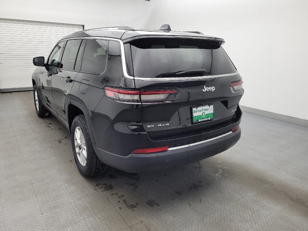 2022 Jeep Grand Cherokee L in Conway, SC 29526 - 18098380 6