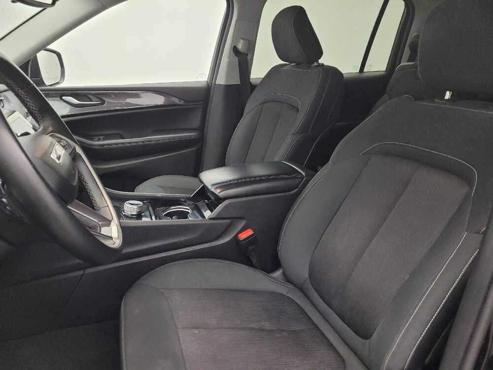 2022 Jeep Grand Cherokee L in Conway, SC 29526 - 18098380 17