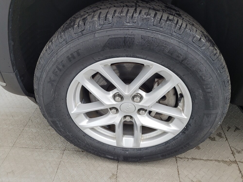 2022 Jeep Grand Cherokee L in Conway, SC 29526 - 18098380 31