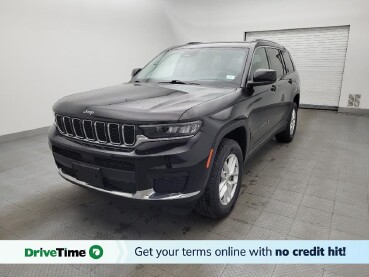 2022 Jeep Grand Cherokee L in Conway, SC 29526