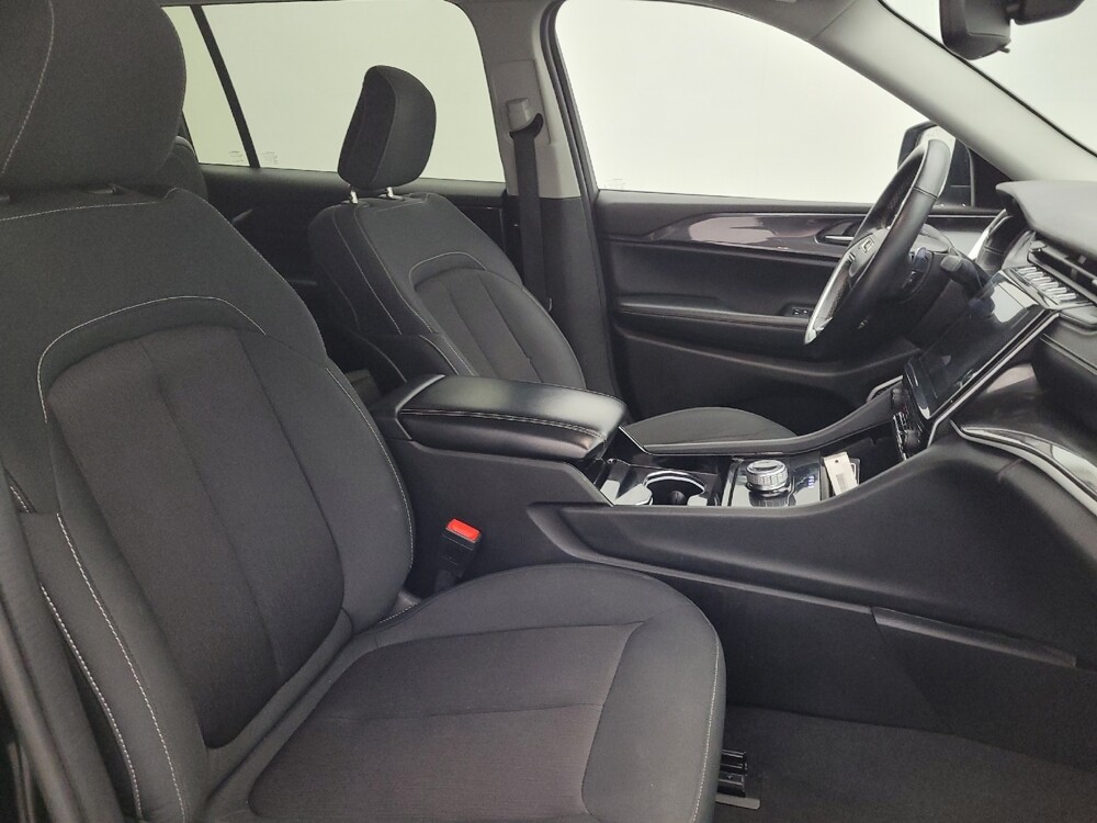 2022 Jeep Grand Cherokee L in Conway, SC 29526 - 18098380 21