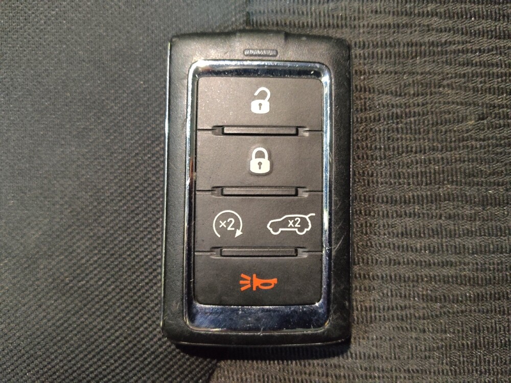 2022 Jeep Grand Cherokee L in Conway, SC 29526 - 18098380 32