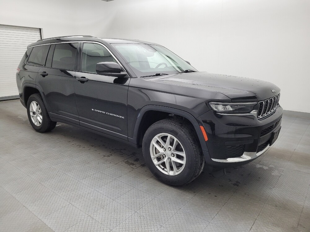 2022 Jeep Grand Cherokee L in Conway, SC 29526 - 18098380 11