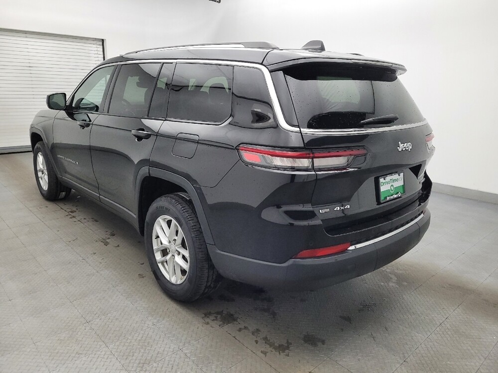 2022 Jeep Grand Cherokee L in Conway, SC 29526 - 18098380 5