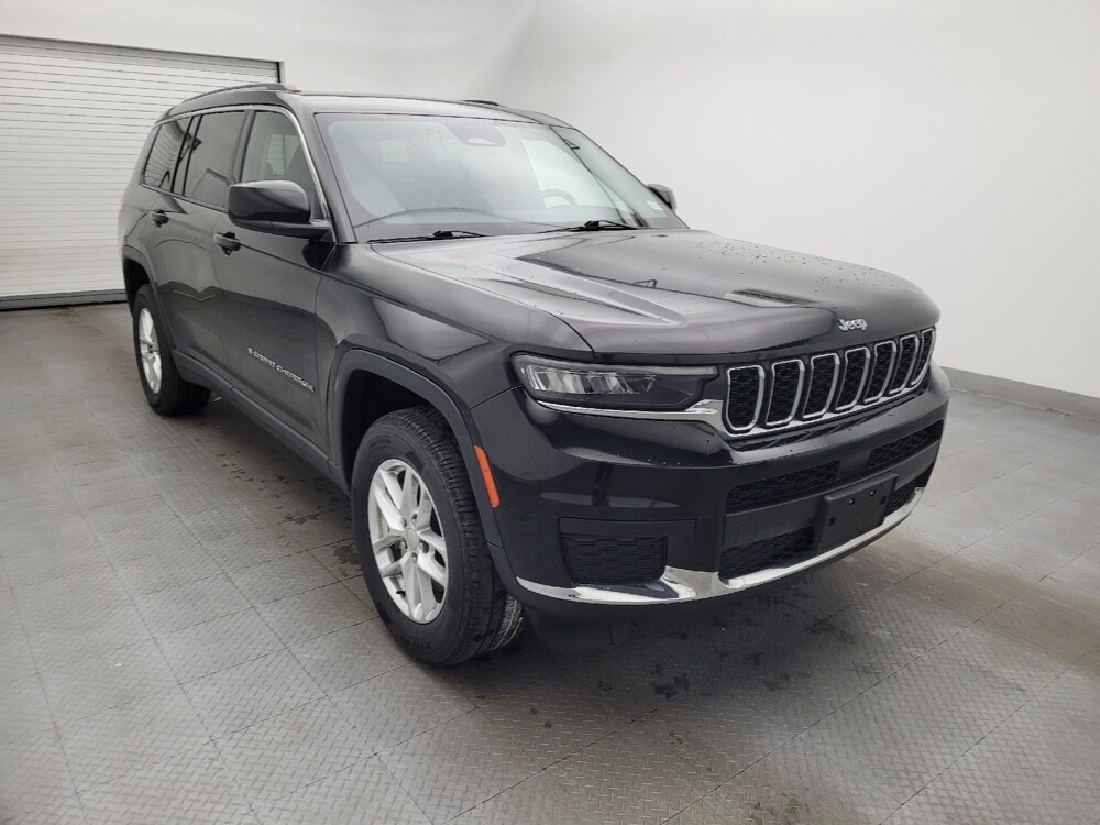 2022 Jeep Grand Cherokee L in Conway, SC 29526 - 18098380 13