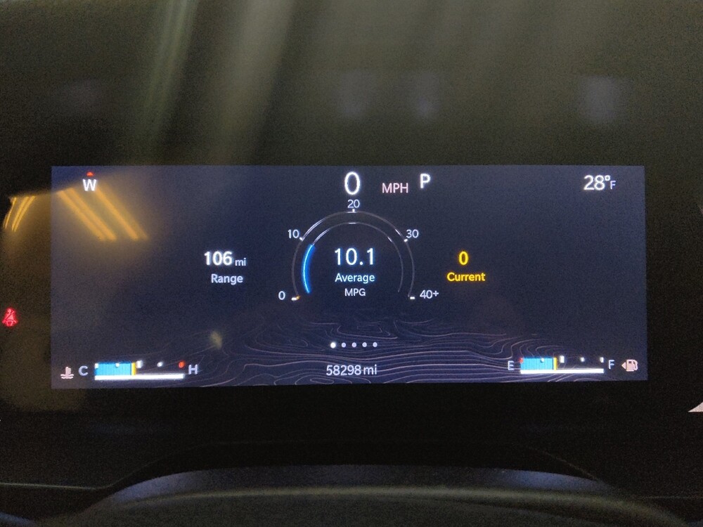 2022 Jeep Grand Cherokee L in Conway, SC 29526 - 18098380 23