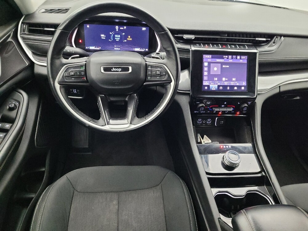 2022 Jeep Grand Cherokee L in Conway, SC 29526 - 18098380 22