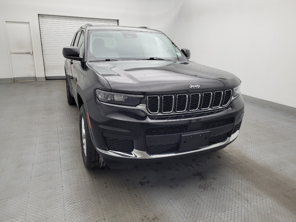 2022 Jeep Grand Cherokee L in Conway, SC 29526 - 18098380 14