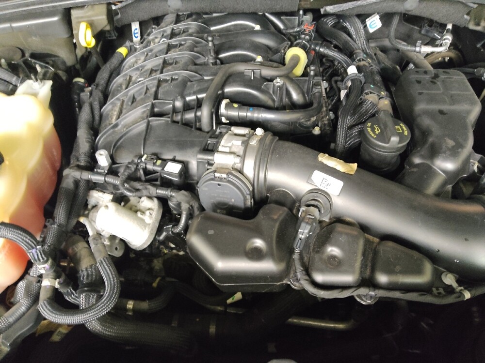 2022 Jeep Grand Cherokee L in Conway, SC 29526 - 18098380 30