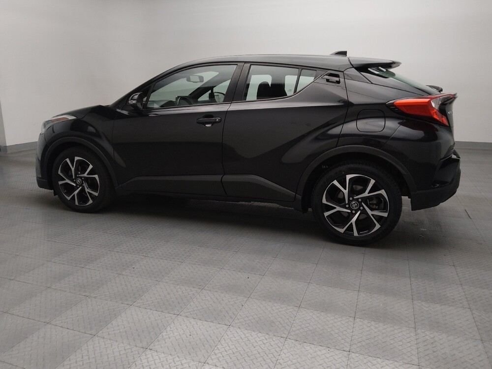 2019 Toyota C-HR in Lubbock, TX 79424 - 18098381 3