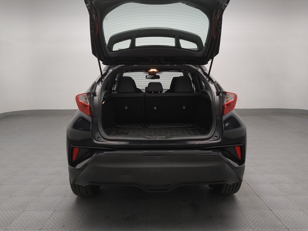 2019 Toyota C-HR in Lubbock, TX 79424 - 18098381 29