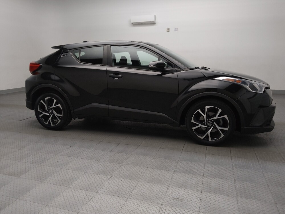 2019 Toyota C-HR in Lubbock, TX 79424 - 18098381 11