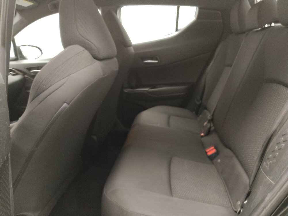 2019 Toyota C-HR in Lubbock, TX 79424 - 18098381 18